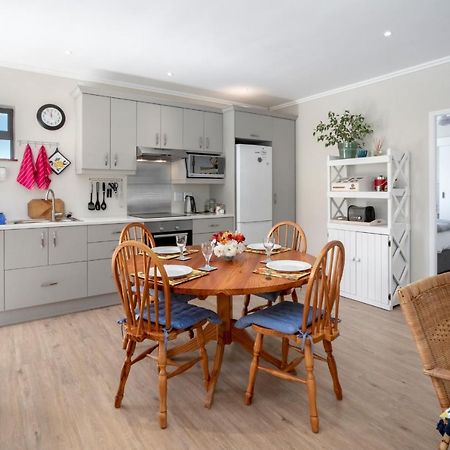 הרמנוס Steenbok House מראה חיצוני תמונה