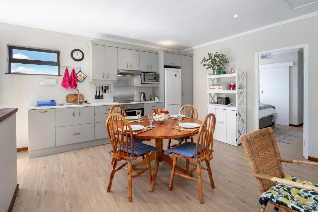 הרמנוס Steenbok House מראה חיצוני תמונה