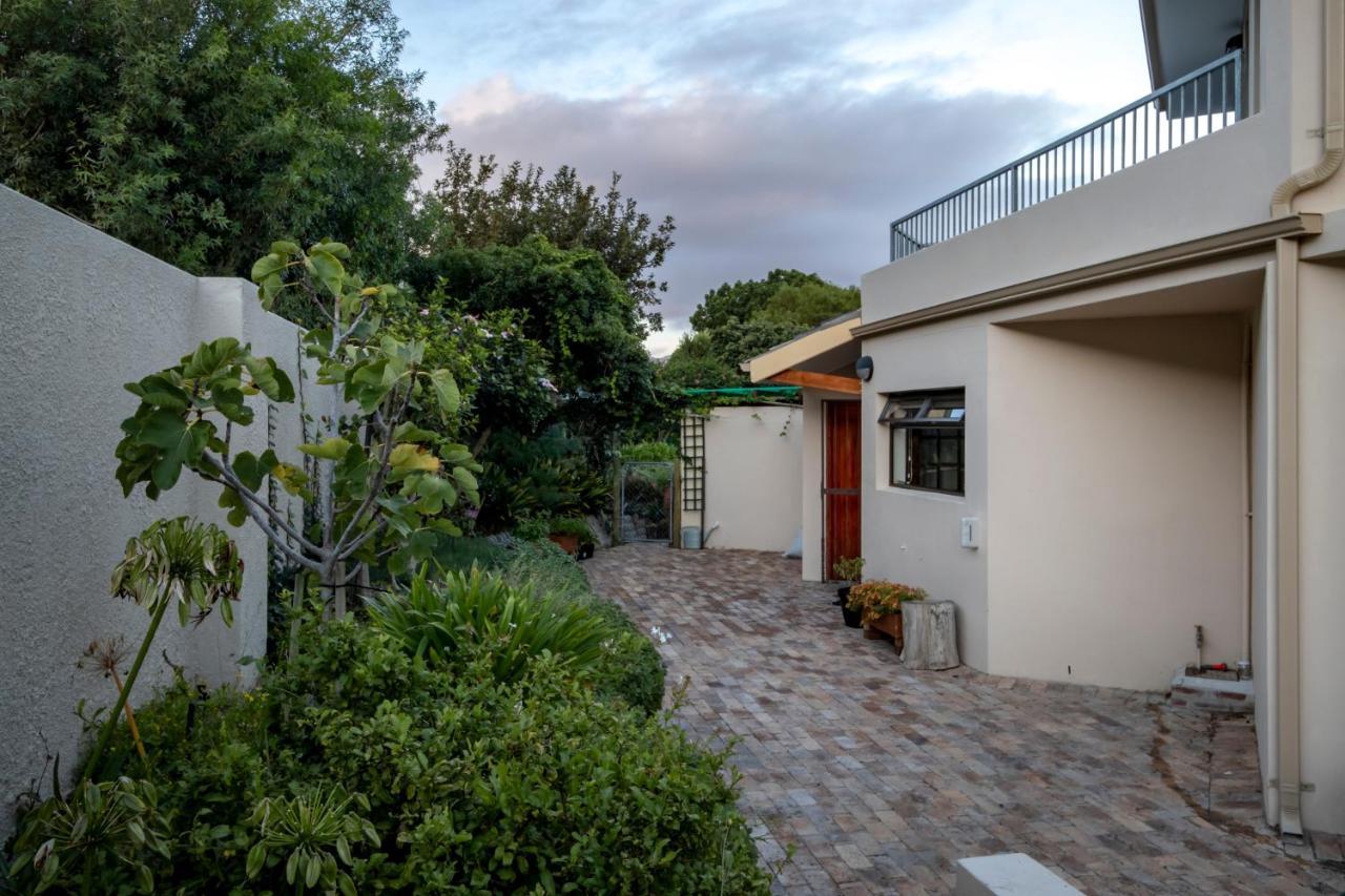 הרמנוס Steenbok House מראה חיצוני תמונה