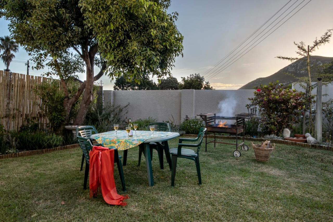 הרמנוס Steenbok House מראה חיצוני תמונה