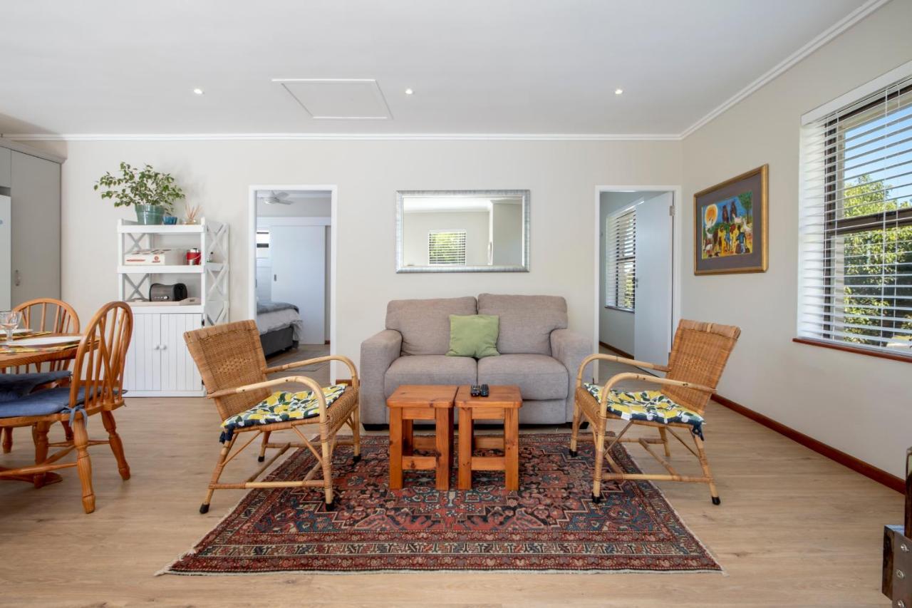 הרמנוס Steenbok House מראה חיצוני תמונה